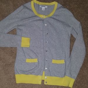 Old navy short light weight cardigan